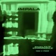 Impala feat Neo saka Pego Single