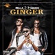 Ginger feat P Square Single