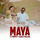 Maya feat Subash Timalsina Single