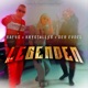 Legenden feat der Evoel Single