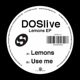 Lemons EP