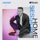 Apple Music Home Session Joesef