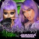 BreakShakeNasty Remix Radio Edit Single