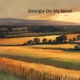 Georgia On My Mind feat Krydda Sundström Antti Ojala Single
