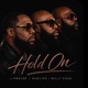 Hold On feat J Praise Billy Cook Single