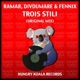 Trois Stili Single