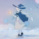 Floating Star Single