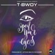 Open Your Eyes Single