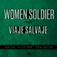 Viaje Salvaje feat Chalart58 Matah High Paw Single