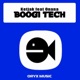 BoogiTech feat Onana Single