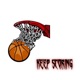 Keep Scoring feat Frizz Single