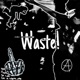 WHAT a WASTE feat Nyhtmare Single