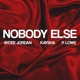 Nobody Else Single