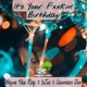 It s Your Fxxkin Birthday feat Wayne Tdoe Riley YoJus Cannabis Don Single