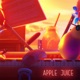 Apple Juice Single