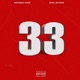33 feat Juke Jetson Single
