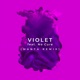 Violet Manta Remix Single