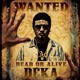 WANTED