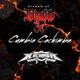 Cumbia cachimba Single