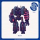 Reaver Single