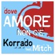 Dove amore non c è feat Mitch Single
