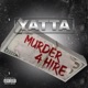 Murder 4 Hire Single