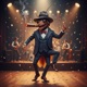 La Cucaracha Remix Single