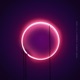 Neon A Somewhat Adamant Sequel
