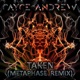 Taken Metaphase Remix feat Metaphase Single