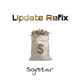Update Refix Single