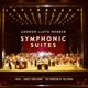 Andrew Lloyd Webber Symphonic Suites