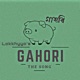 Gahori The Song Single