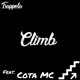 Climb feat Cota MC Single