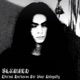 Eternal Darkness For Your Unloyalty Single