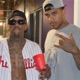 That s Wassup feat Y G H D Daboss Single