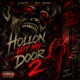 Hollon Hit My Door 2 feat DeeMunna Single