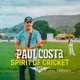 Spirit Of Cricket Single