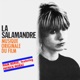 La Salamandre feat Patrick Moraz Single