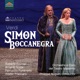 Verdi Simon Boccanegra 1881 Version Live