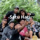 Satu Hati feat Jev Kalam Ris kalaty Al bie Single