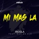 MI MAS LA feat Mas Ka Klé Karata Single