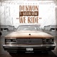 We Ride feat Killer Mike Single