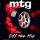 Off The Hip feat Ethereal MTGmatt Single