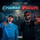 Crooked Picture feat Jdro Single