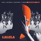 Lalela feat The Lowkeys ShaunMusiQ and F teearse Mpumi Landan Teeza Single