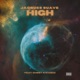 High feat Ghøst Kwabzz Single