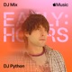 Early Hours DJ Mix