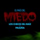 El País del Miedo Single
