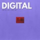 Digital feat REBEL DON Single