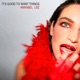 It s Good To Want Things feat Annabel Lee Single